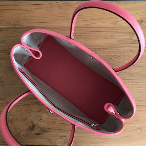 エルメス ガーデンパーティー コピー PARTY TPM30 ローズアザレ